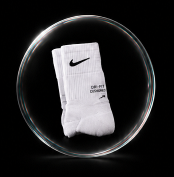 Nike socks